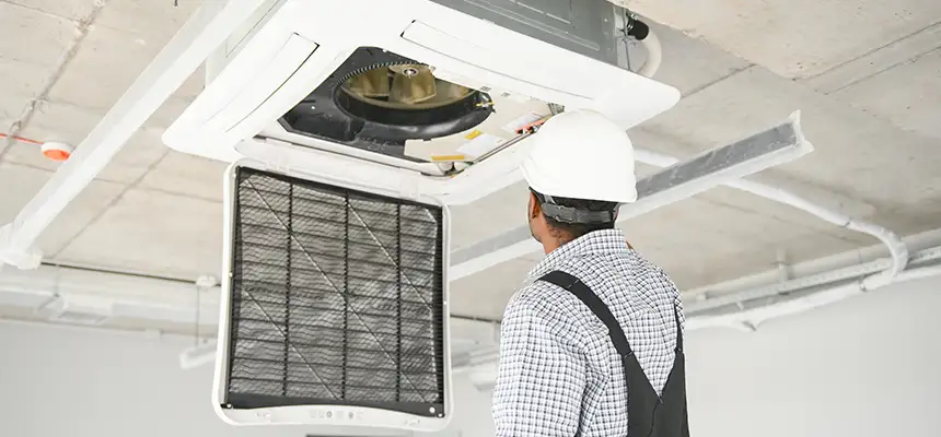 Our Affordable Duct Cleaning Near Me Services in Kahului, HI