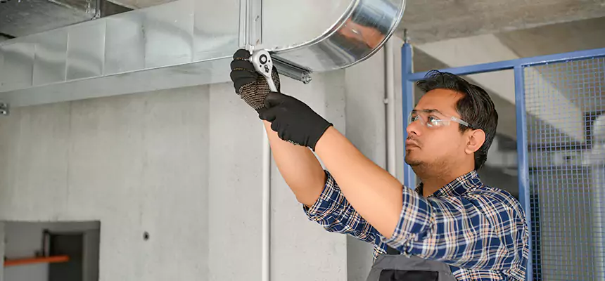 Our Air Duct Pathogen Disinfection Services in Kahului, HI