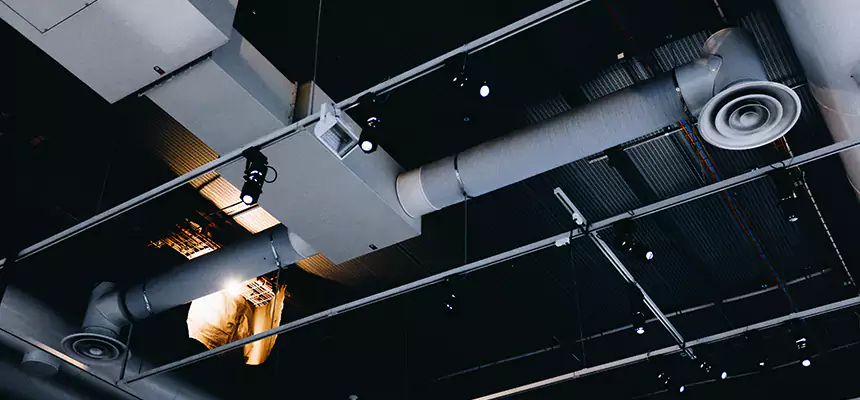 Our Air Duct Replacement Services in Kahului, HI