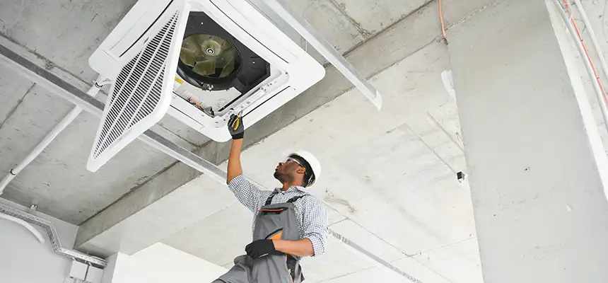 Efficient Multi‑Unit & HOA Annual Vent Cleaning Plans in Kahului