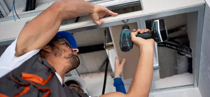 Our Apartment Air Duct Cleaning Services in Kahului, HI