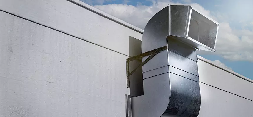 Trusted Industrial Dryer Vent Cleaning in Kahului