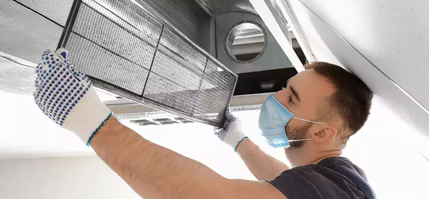Our Dryer Vent Cleaning Services in Kahului, HI