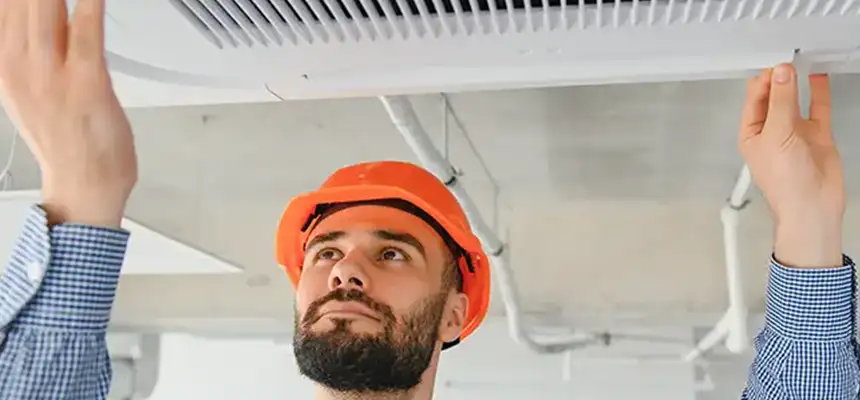 Our Furnace Vent Cleaning Services in Kahului, HI