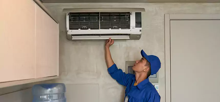 Balanced Fresh‑Air Ventilation (ERV/HRV) in Kahului