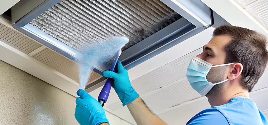 Our Home Ventilation Cleaning Services in Kahului, HI