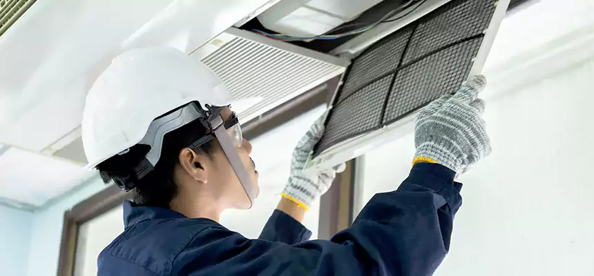 Our Residential Air Vent Cleaning Services in Kahului, HI