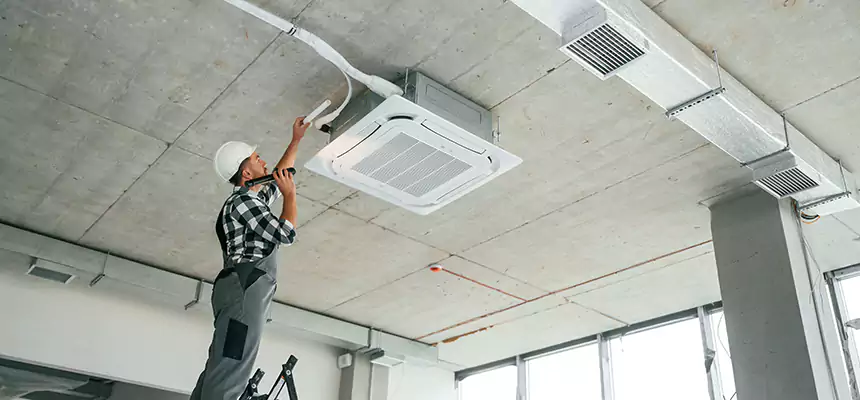 Our Wi Fi Connected Air Ducts Services in Kahului, HI