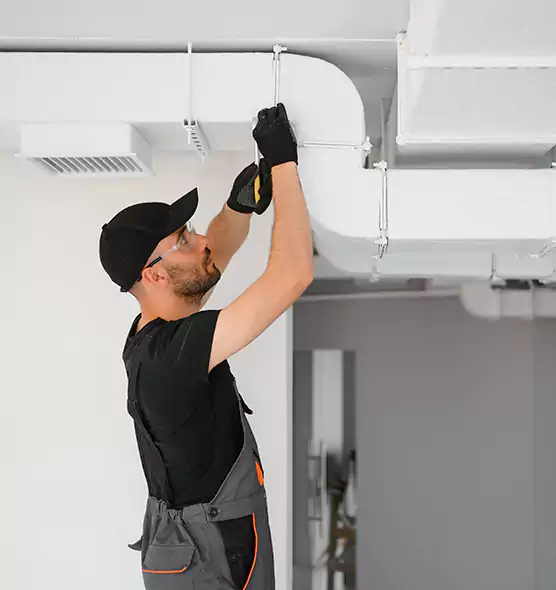 Professional Air Duct And Dryer Vent Cleaning in Kahului, HI