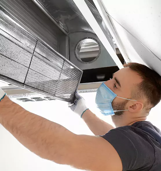 About Air Duct Pathogen Disinfection in Kahului, HI