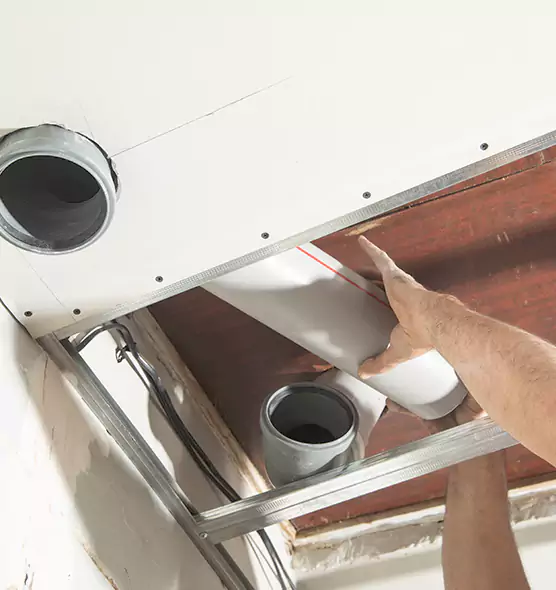 Professional Attic Air Duct Cleaning in Kahului, HI