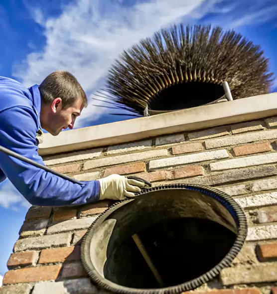 About Professional Chimney Sweep in Kahului, HI