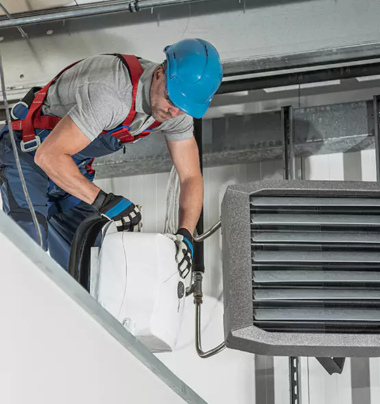 Professional Custom HVAC Ductworkin Kahului, HI