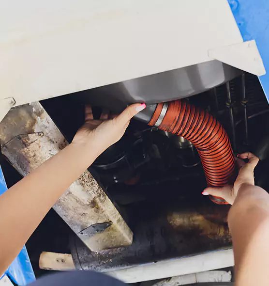 Professional Dryer Duct Pressure Testing in Kahului, HI