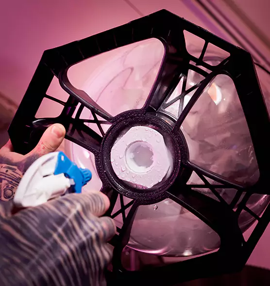 Expert Low VOC Vent Installation in Kahului, HI