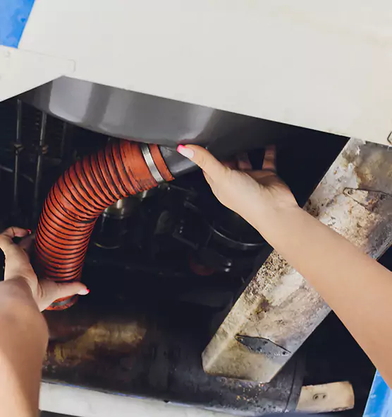 Professional Post-Renovation Duct Debris Removal in Kahului, HI