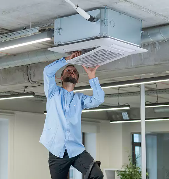 Advanced Residential Air Vent Cleaning in Kahului, HI