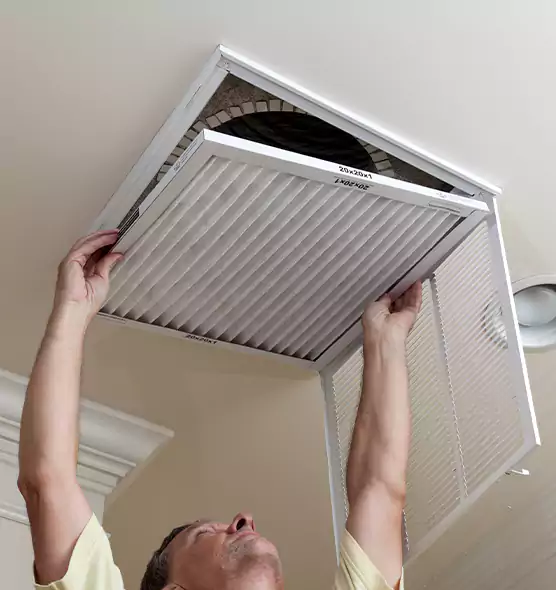 Advanced Residential Vent Cleaning in Kahului, HI