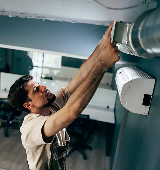 Reliable Warehouse Vent Cleaning in Kahului, HI