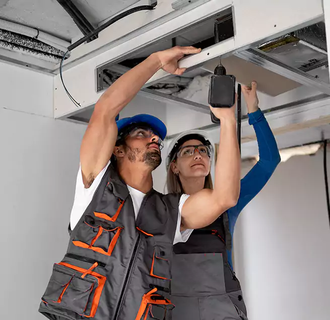 Why Homeowners & Businesses Trust Us in Kahului, HI